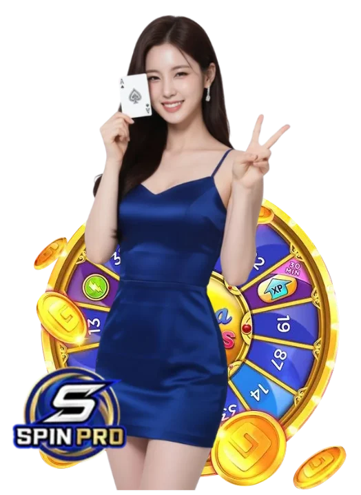 spinpro แตกง่าย